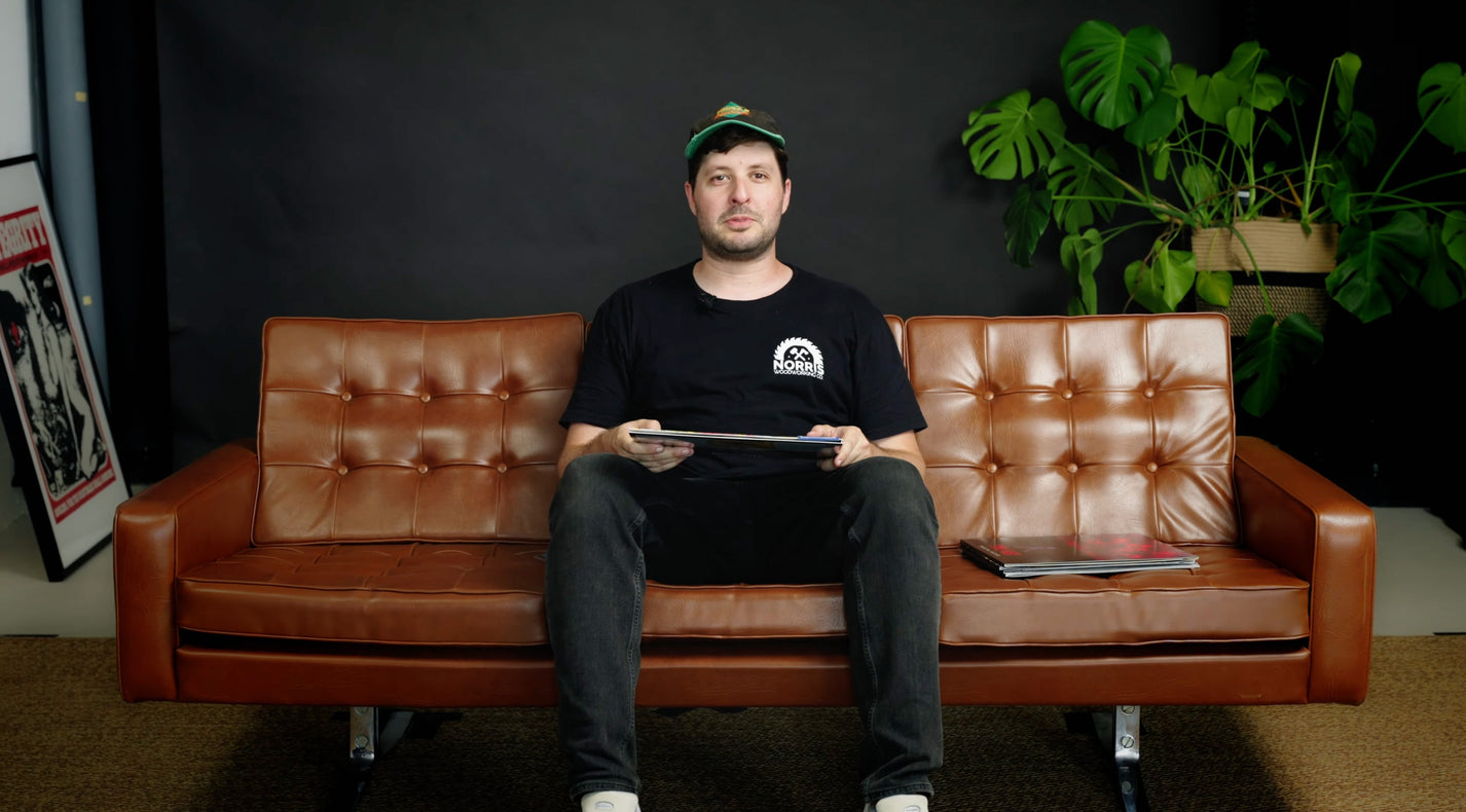 Triple B Records - Distro Picks