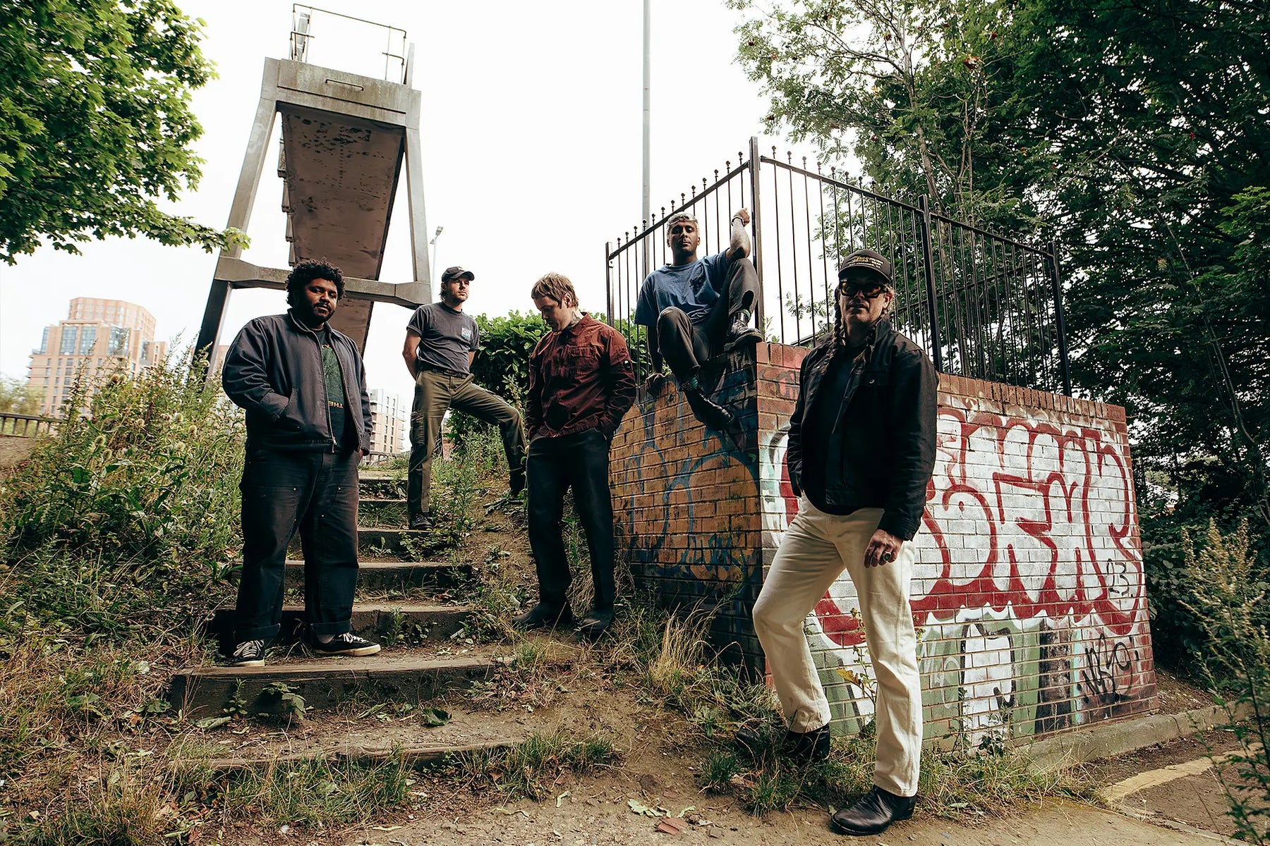 Best of 2026: 7 Must-hear albums from the first quarter