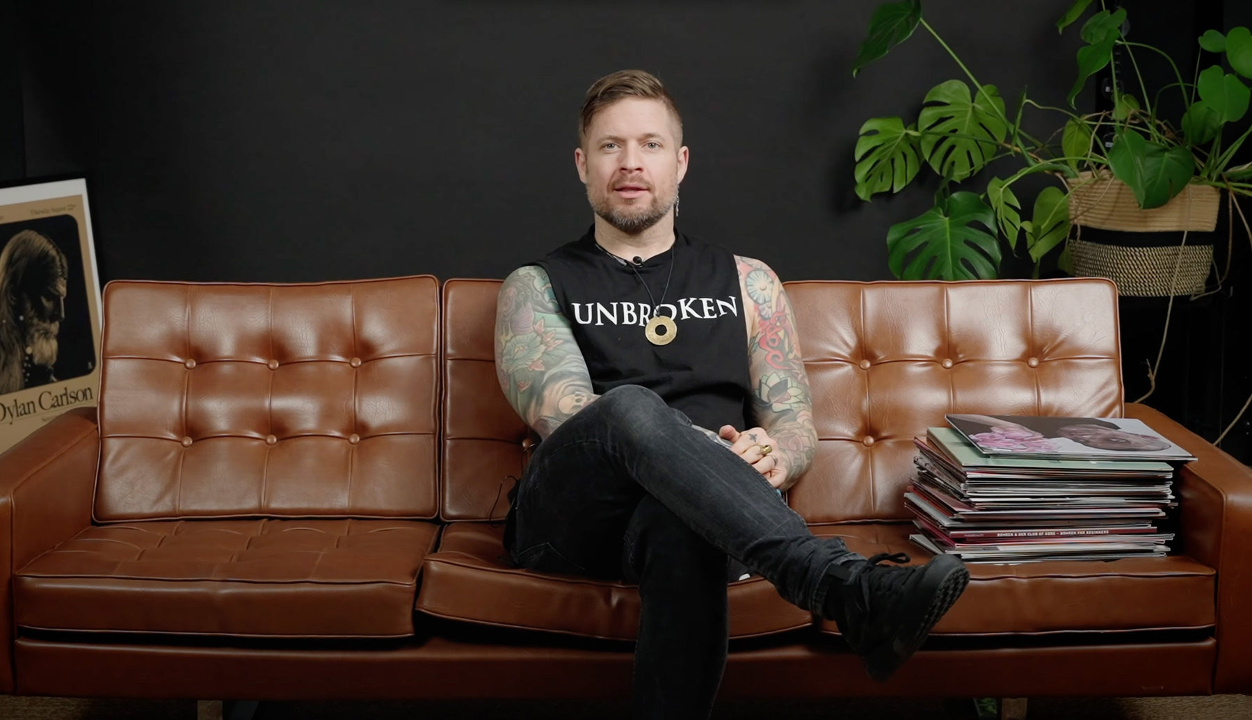 Cult Of Luna - Distro Picks (1/3)