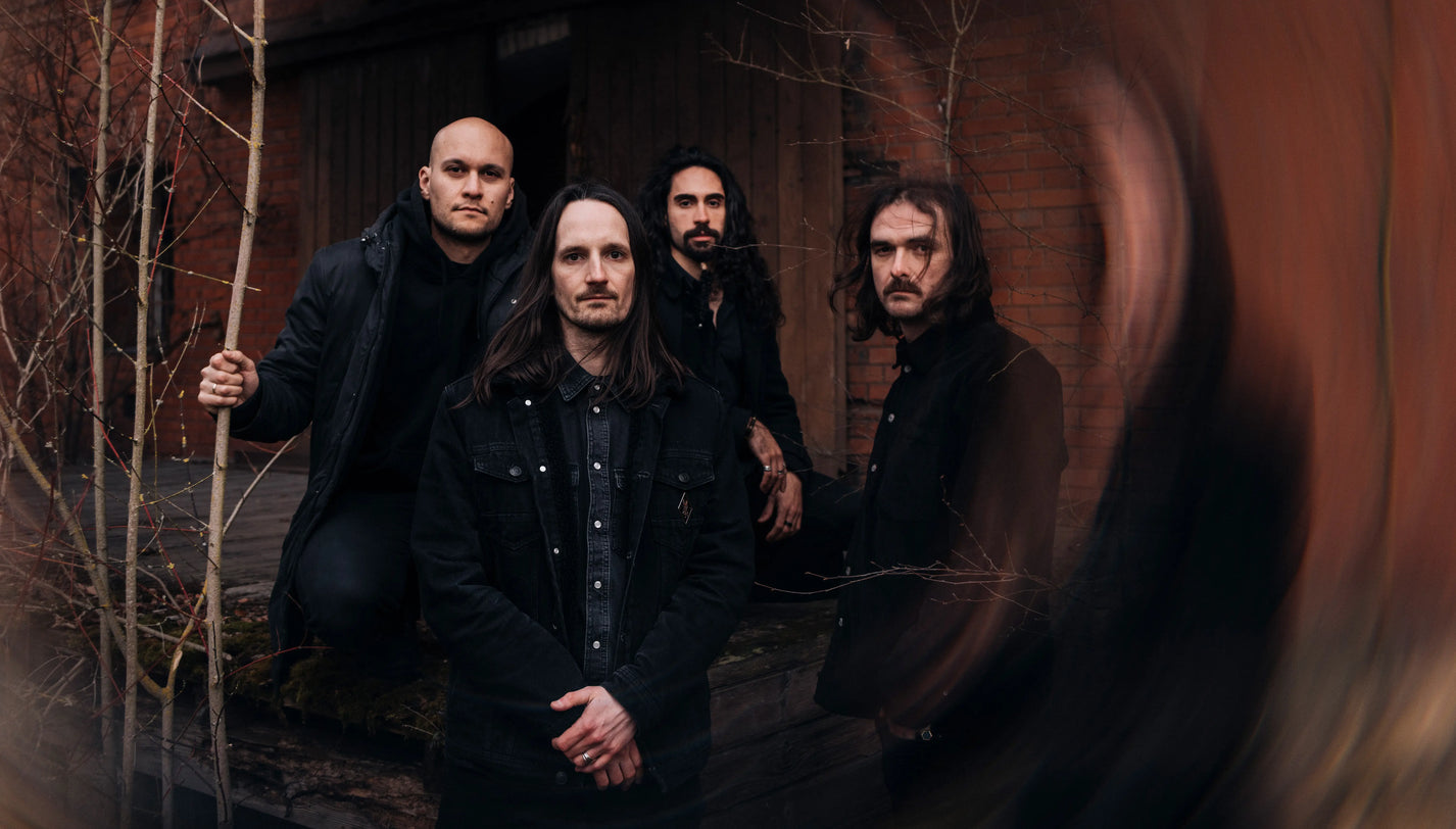 Travel inwards with Der Weg Einer Freiheit’s “Innern“