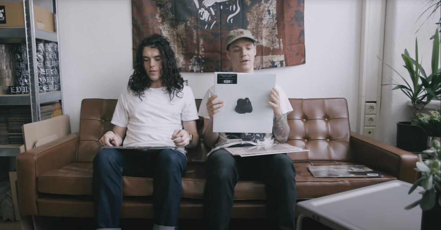 Full Of Hell - Distro Picks