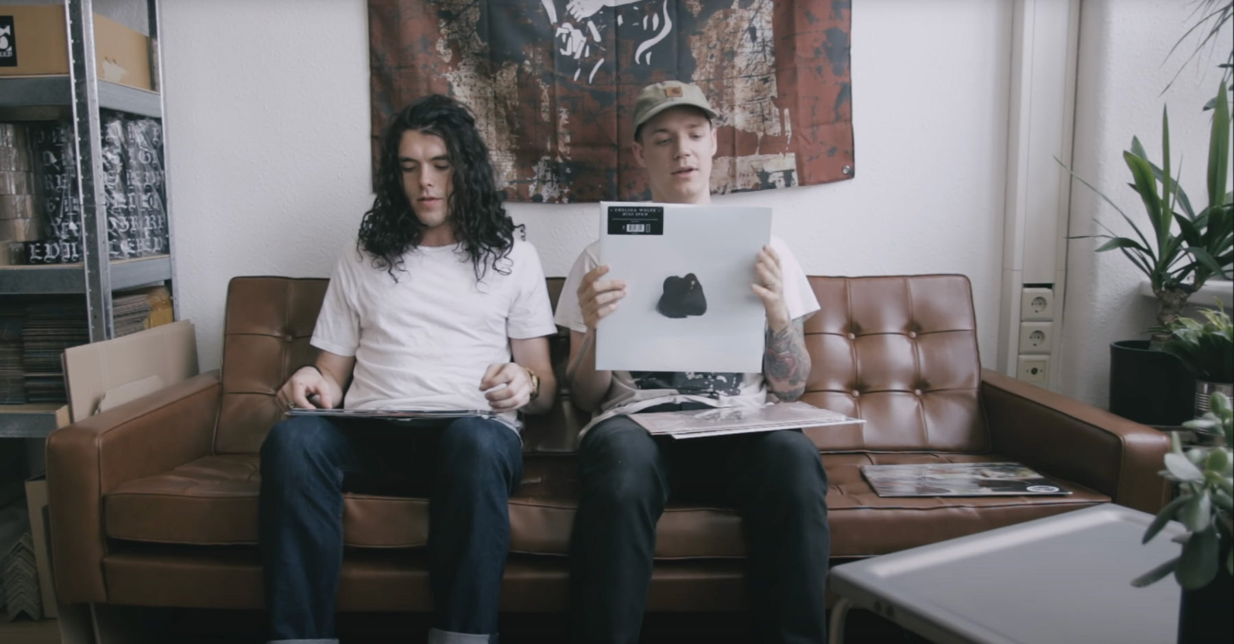 Full Of Hell - Distro Picks