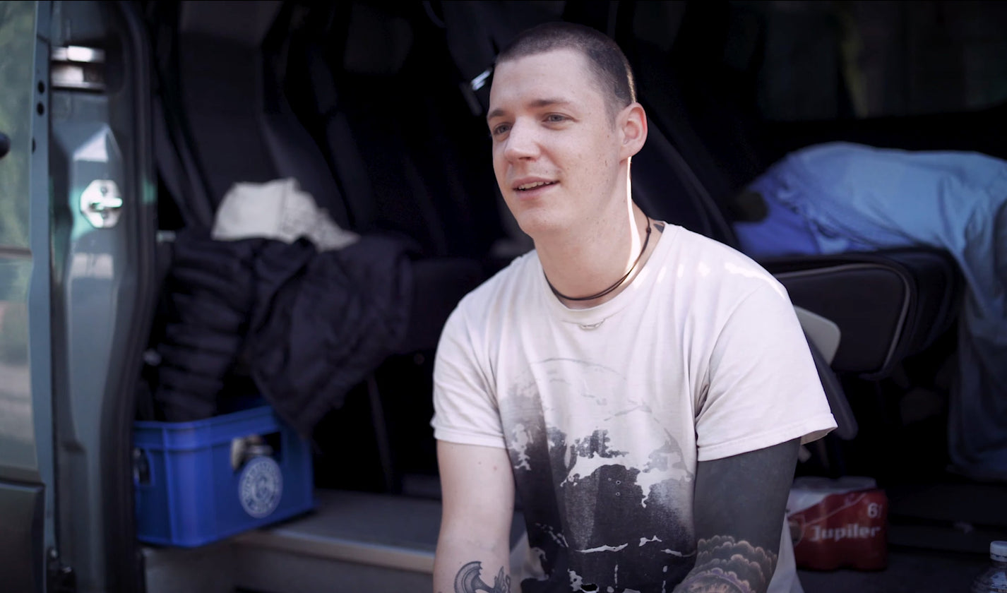 Full Of Hell - Interview