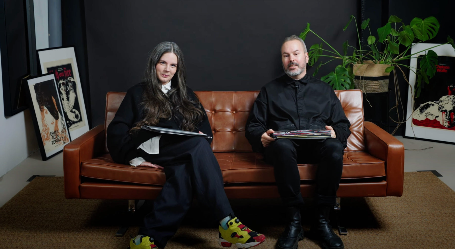 GGGOLDDD - Distro Picks