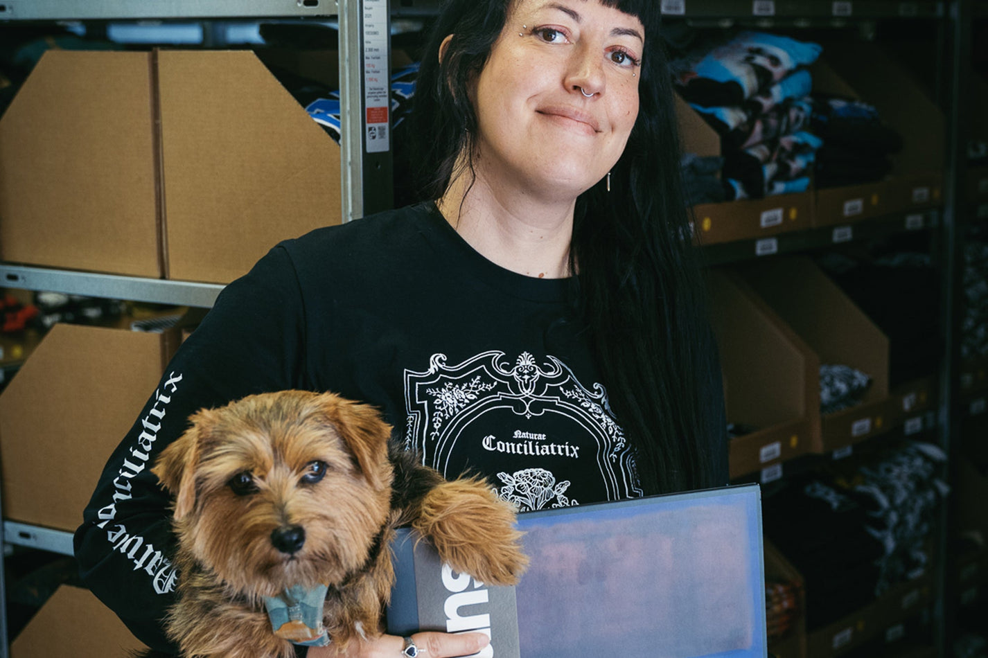 Staff Picks May 2026