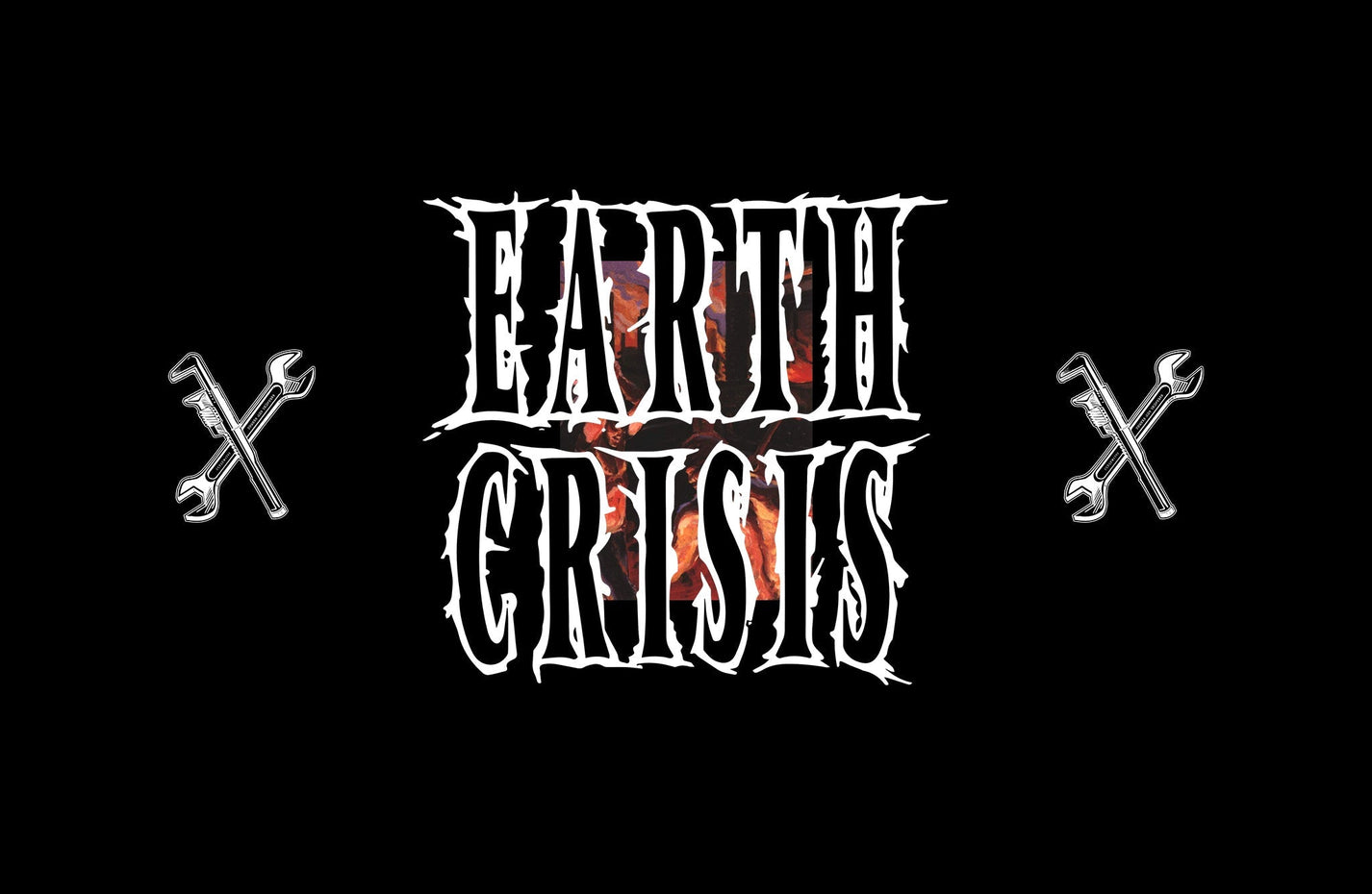 “We didn't just want to preach to the converted”: Looking back with Earth Crisis’ Karl Buechner