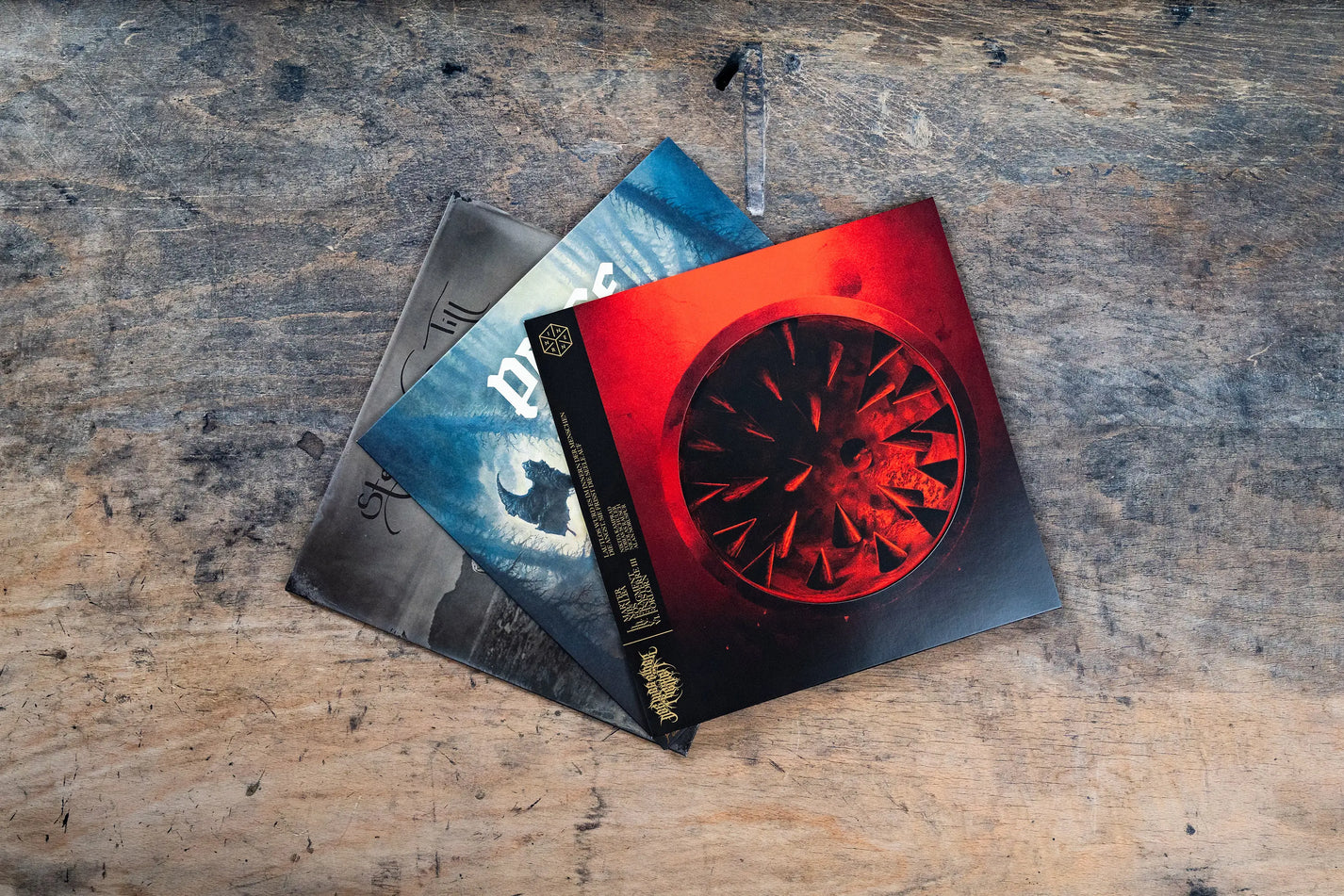 Staff Picks September 2025