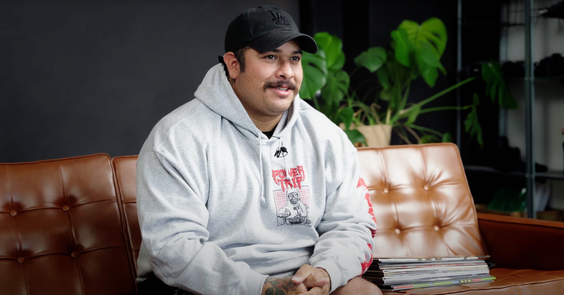 Xibalba - Distro Picks