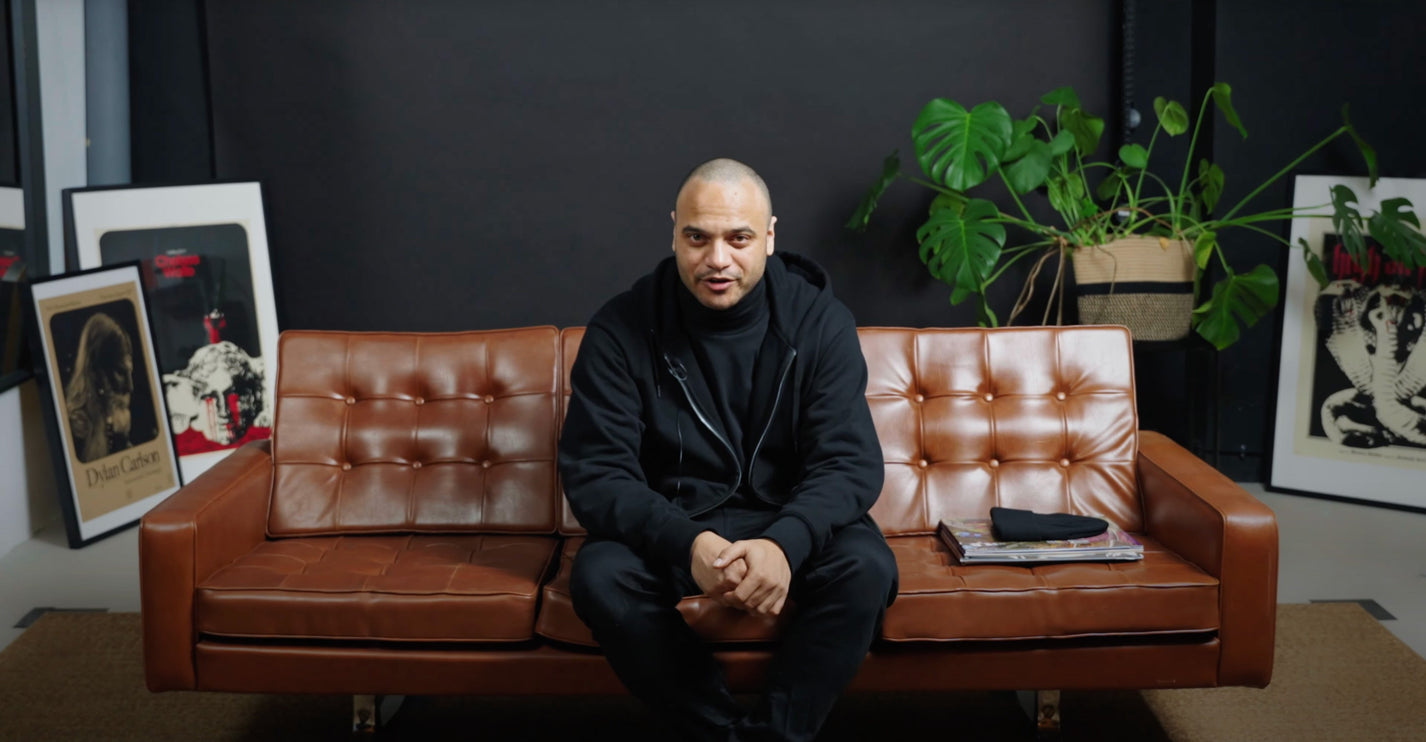 Zeal &amp; Ardor - Distro Picks