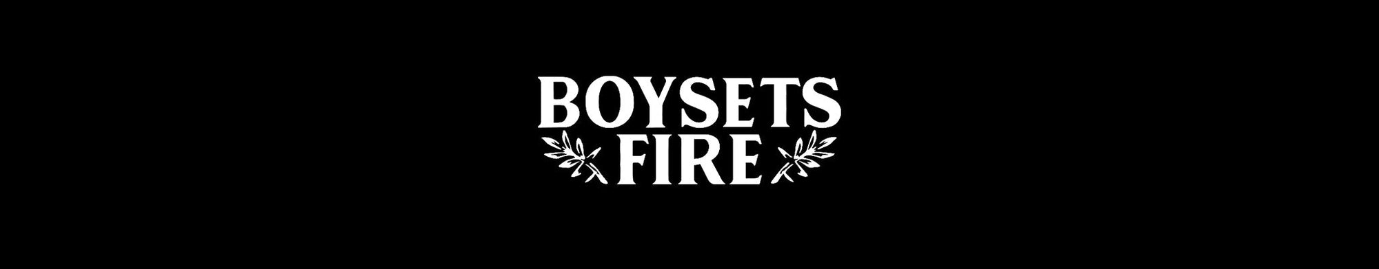 BOYSETSFIRE