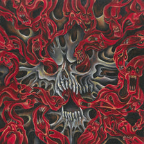 EXTINGUISH &quot;One Less Enemy&quot; CD