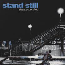 STAND STILL &quot;Steps Ascending&quot; CD