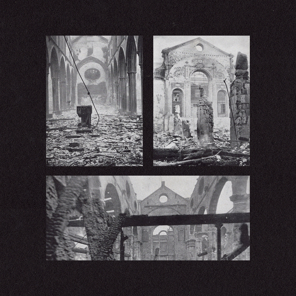 ERODE &quot;Devout&quot; LP