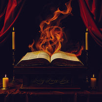 GRIDIRON &quot;Poetry From Pain&quot; LP