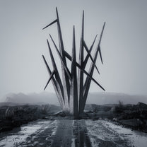 GUILTLESS &quot;Teeth To Sky&quot; CD