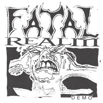 FATAL REALM &quot;Demo&quot; LP