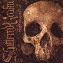 SHATTERED REALM &quot;Broken Ties... Spoken Lies&quot; LP