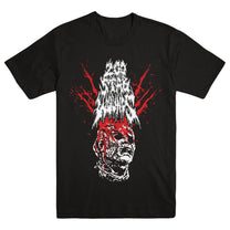 200 STAB WOUNDS "Explode" T-Shirt - Evil Greed