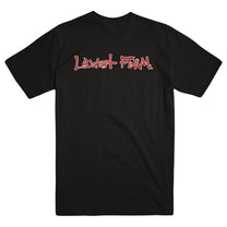 200 STAB WOUNDS "Lowest Form" CD + T-Shirt Bundle - Evil Greed