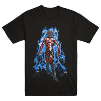 200 STAB WOUNDS "Lowest Form" CD + T-Shirt Bundle - Evil Greed