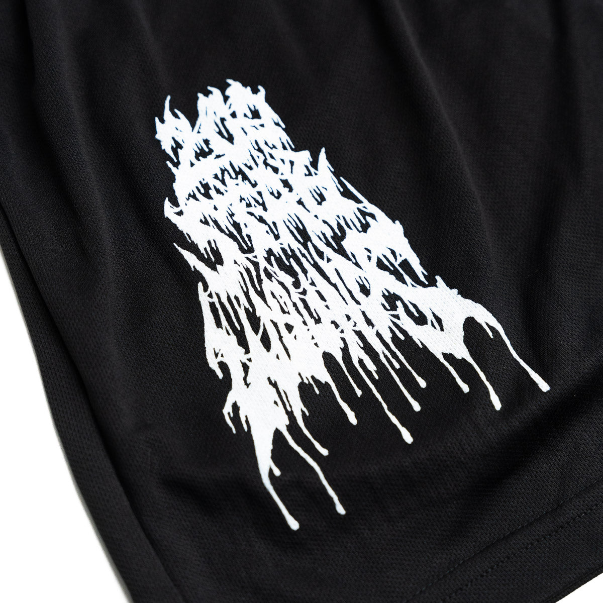 200 STAB WOUNDS "Logo" Shorts