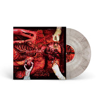 200 STAB WOUNDS &quot;Manual Manic Procedures&quot; LP SMOKE