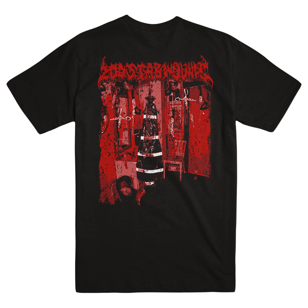 200 STAB WOUNDS &quot;Manual Manic Procedures&quot; T-Shirt