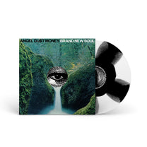 ANGEL DU$T &quot;BRAND NEW SOUL&quot; LP COW PRINT (EVIL GREED EXCLUSIVE)