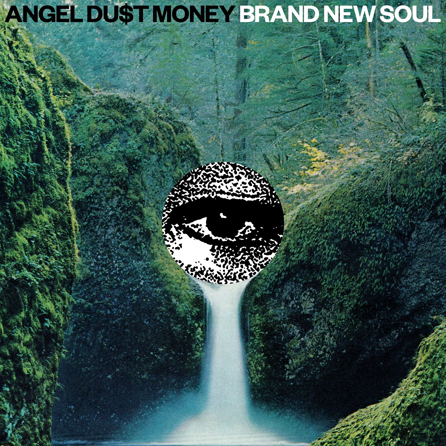 ANGEL DU$T &quot;BRAND NEW SOUL&quot; LP
