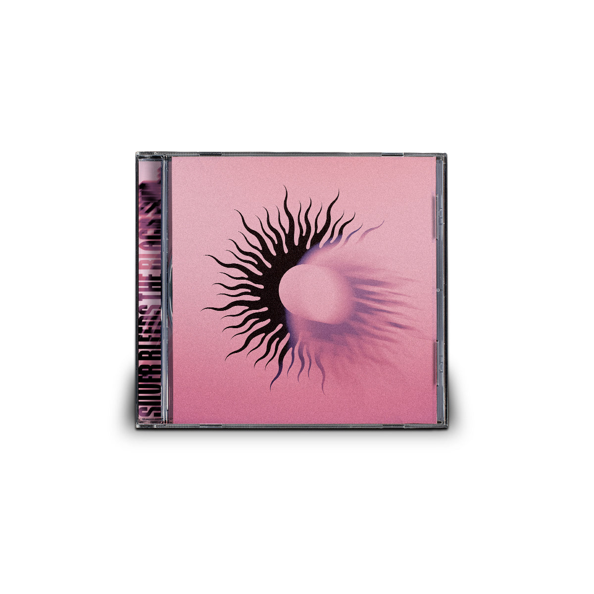 AFI &quot;Silver Bleeds The Black Sun…&quot; CD