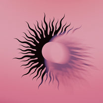 AFI &quot;Silver Bleeds The Black Sun…&quot; CD