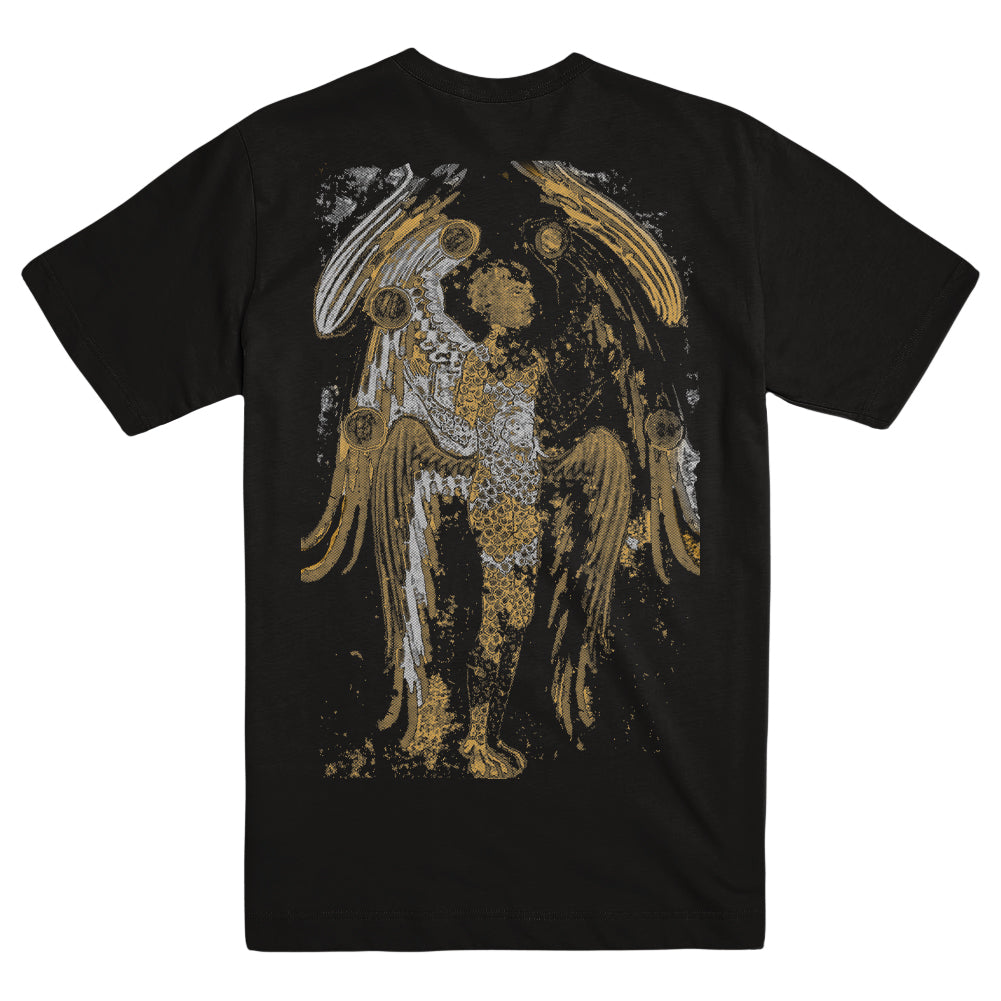 AGRICULTURE &quot;Angel&quot; T-Shirt