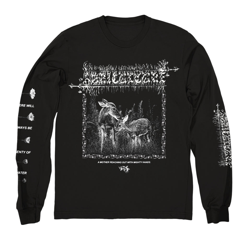 AGRICULTURE &quot;Deer&quot; Longsleeve