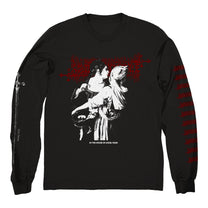 AGRICULTURE &quot;Fury Born&quot; Longsleeve
