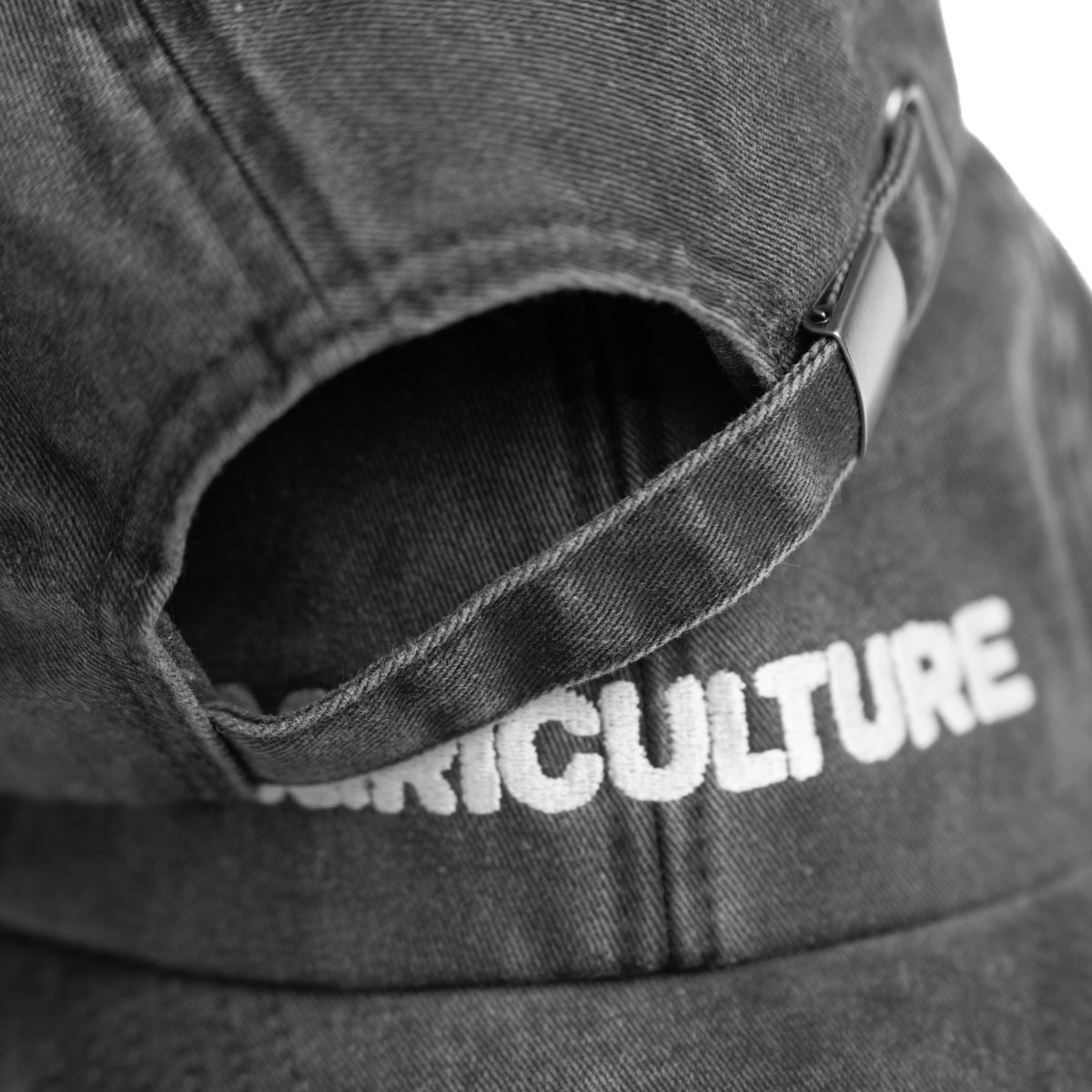 AGRICULTURE &quot;Logo&quot; Cap