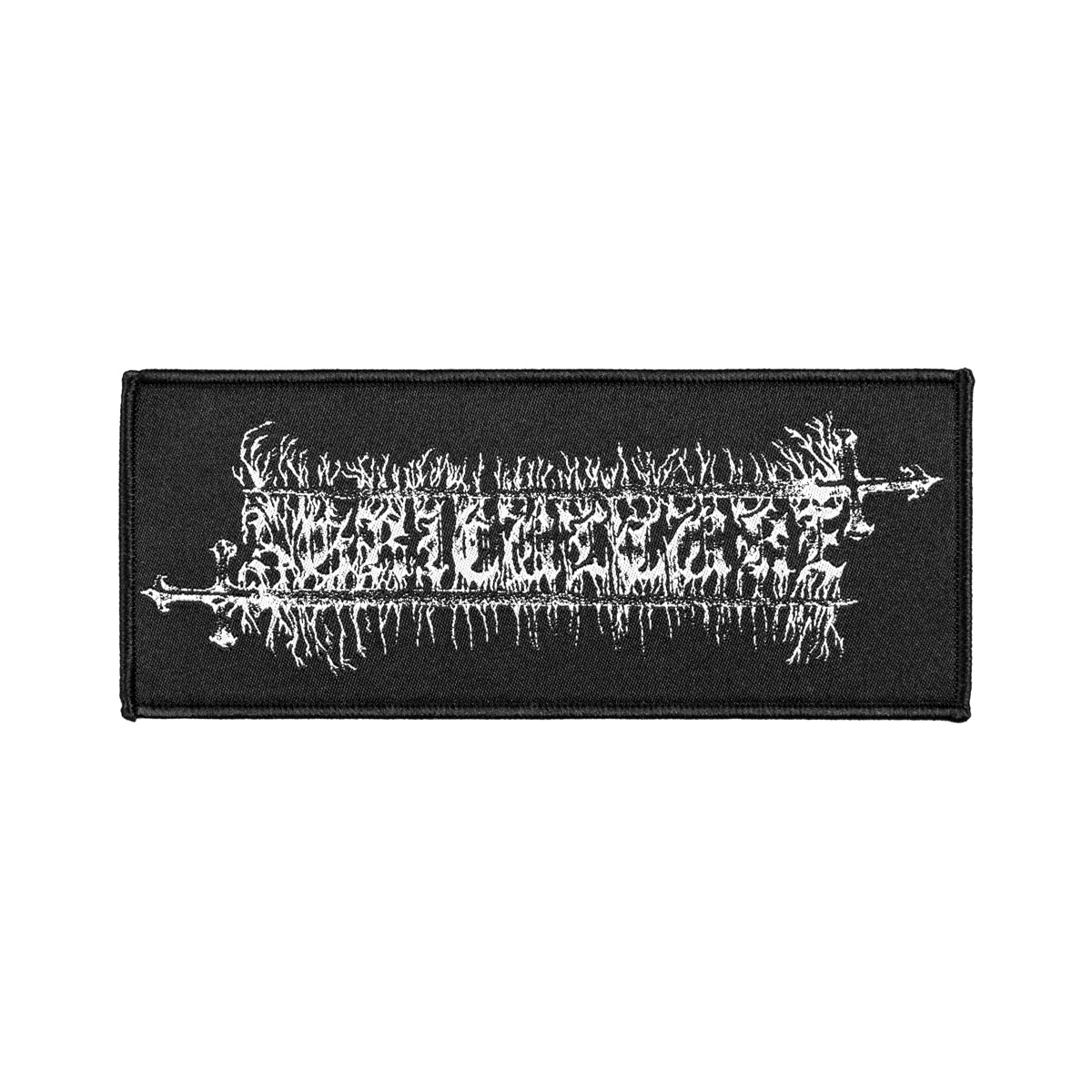 AGRICULTURE &quot;Logo&quot; Patch