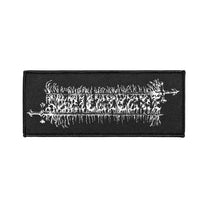 AGRICULTURE &quot;Logo&quot; Patch