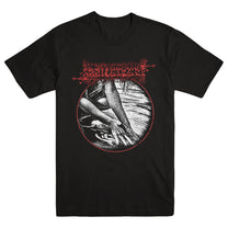 AGRICULTURE &quot;Mighty Hands&quot; T-Shirt