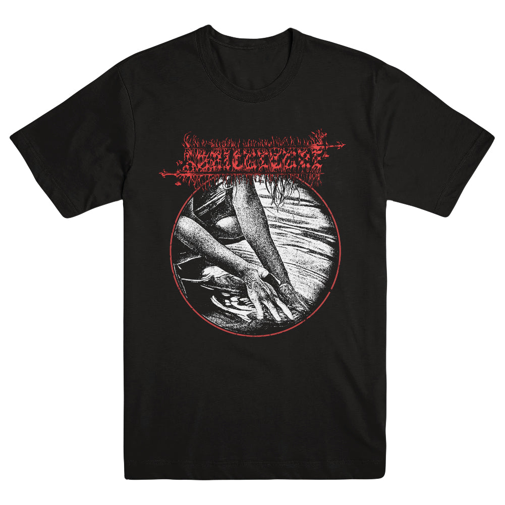 AGRICULTURE &quot;Mighty Hands&quot; T-Shirt