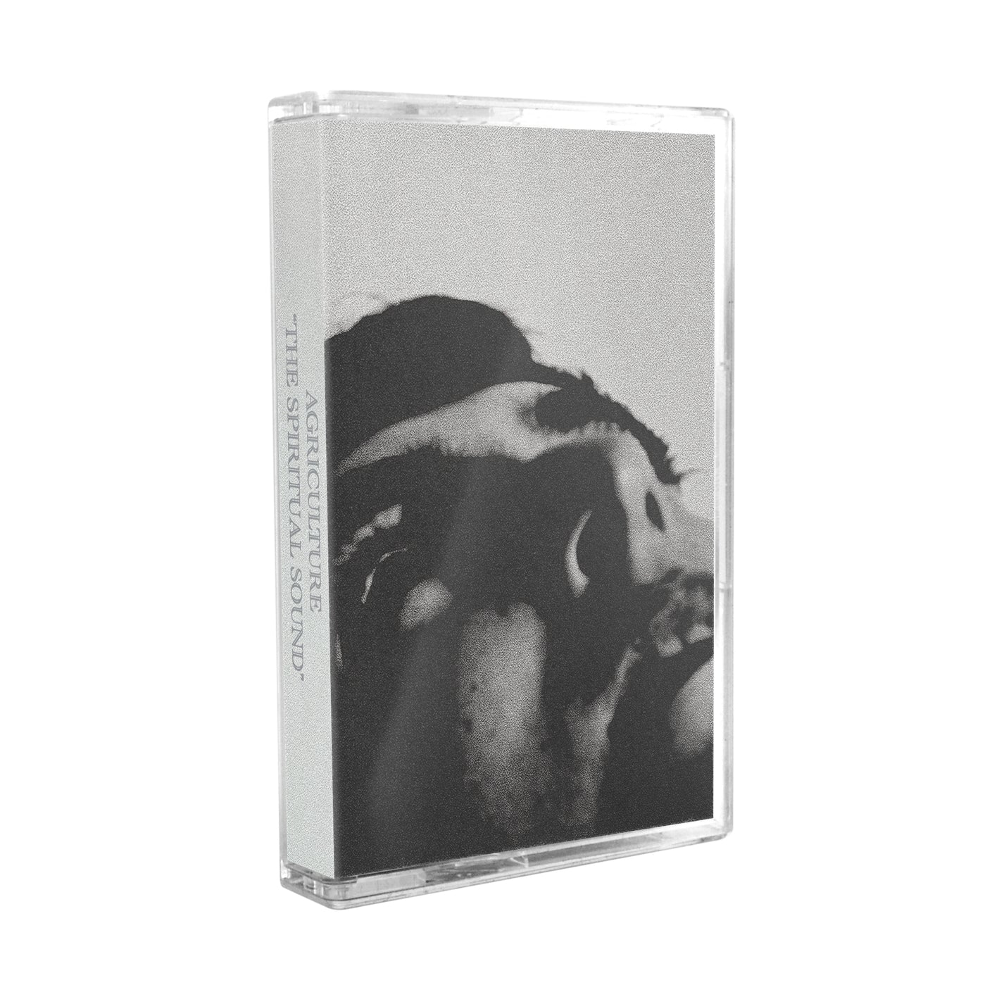 AGRICULTURE &quot;The Spiritual Sound&quot; Tape