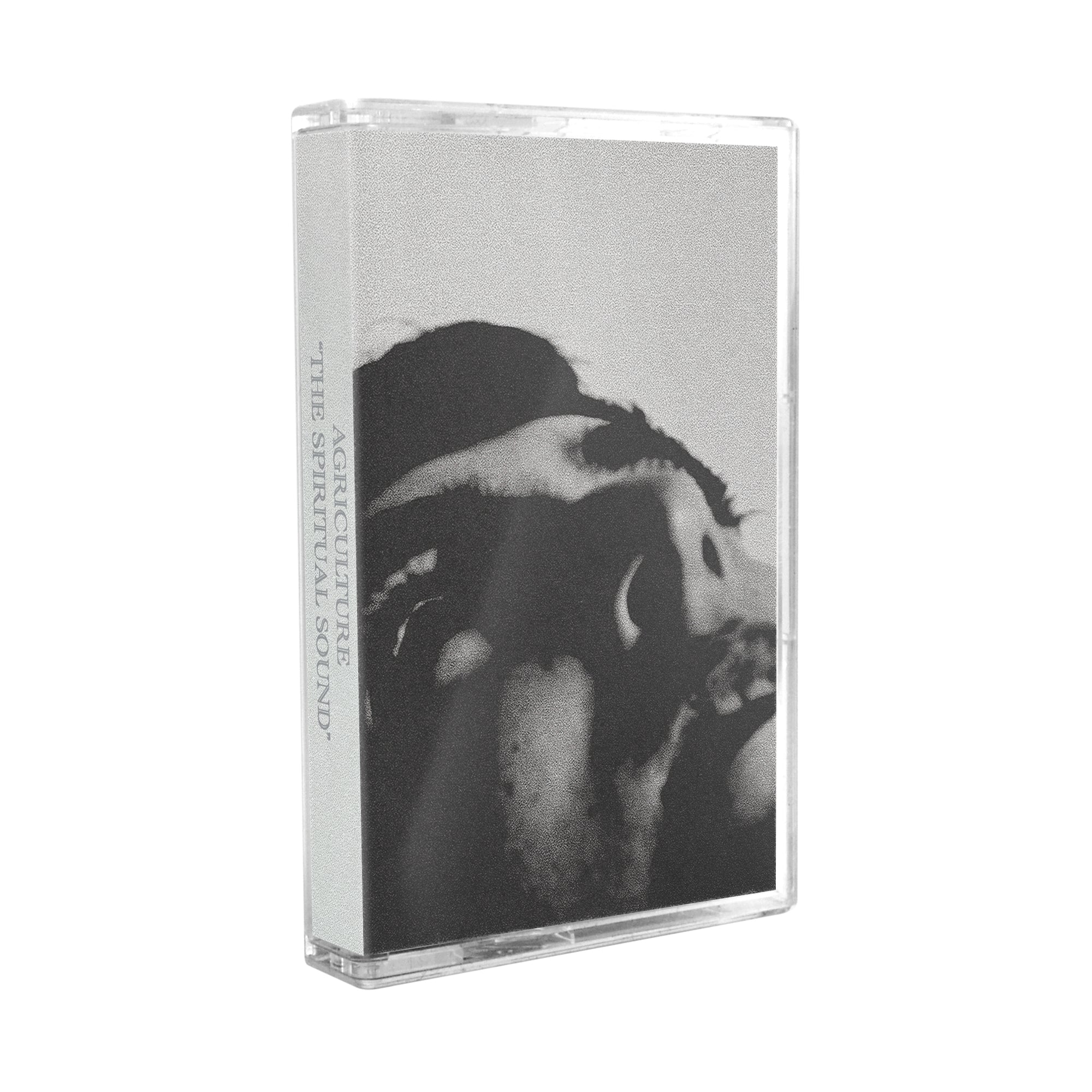AGRICULTURE &quot;The Spiritual Sound&quot; Tape