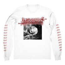 AGRICULTURE &quot;White Forest&quot; Longsleeve