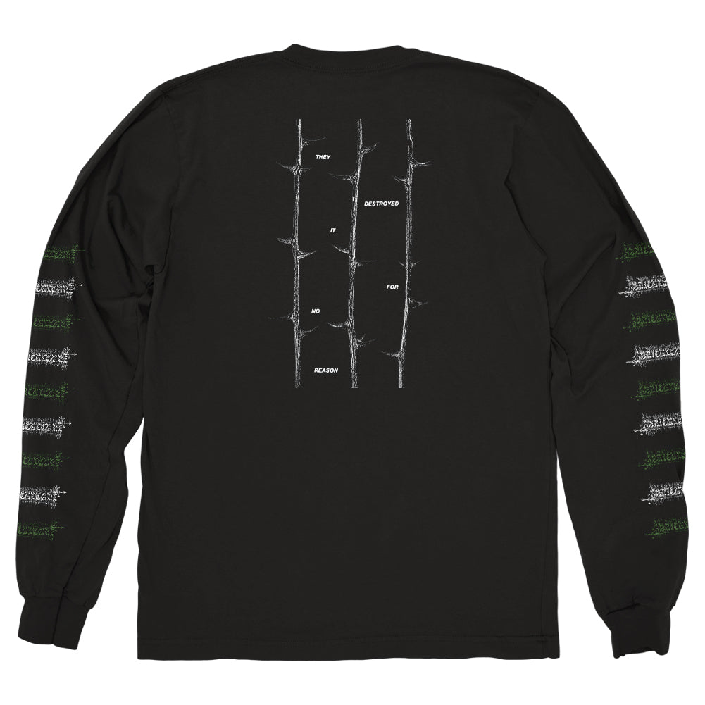 AGRICULTURE "Wolf" Longsleeve