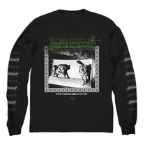 AGRICULTURE &quot;Wolf&quot; Longsleeve
