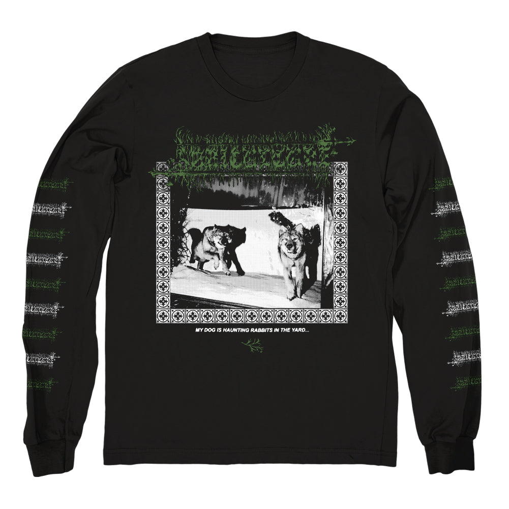 AGRICULTURE &quot;Wolf&quot; Longsleeve