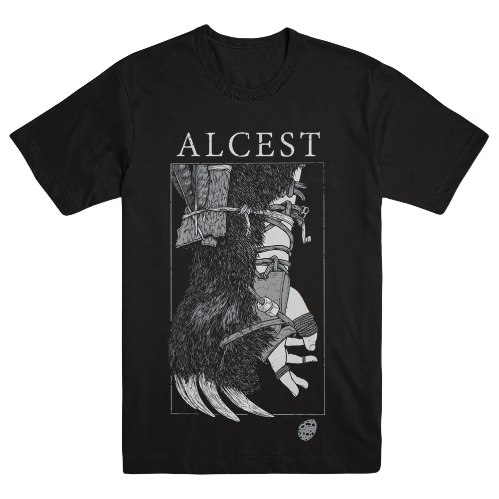 ALCEST &quot;Oiseaux De Proie&quot; T-Shirt