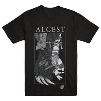 ALCEST &quot;Oiseaux De Proie&quot; T-Shirt