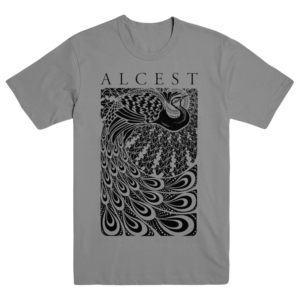 ALCEST &quot;Paon&quot; T-Shirt