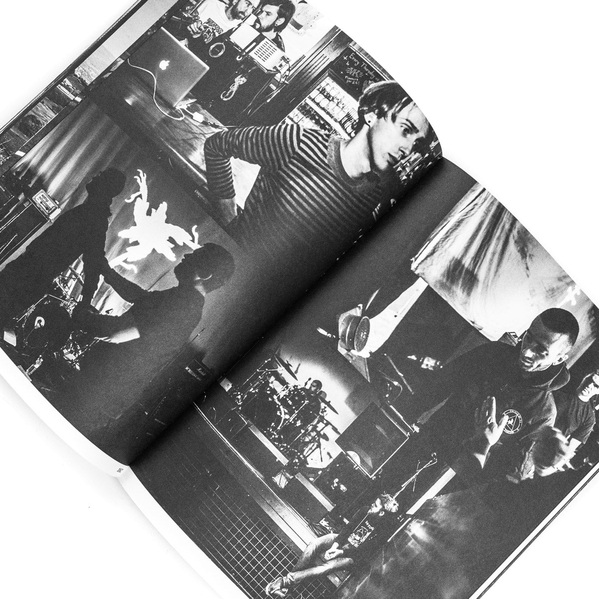AMENRA &quot;2009 - 2014&quot; Book