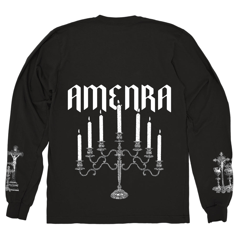 AMENRA &quot;Altar&quot; Longsleeve